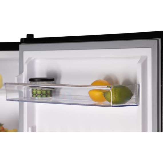 Двухкамерный холодильник NordFrost NRB 152 B - фото 11