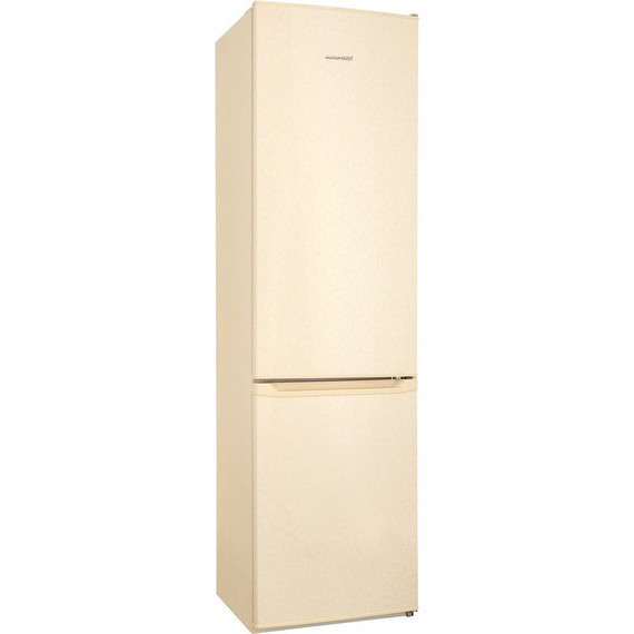 Двухкамерный холодильник NordFrost NRB 154 532 - фото 2