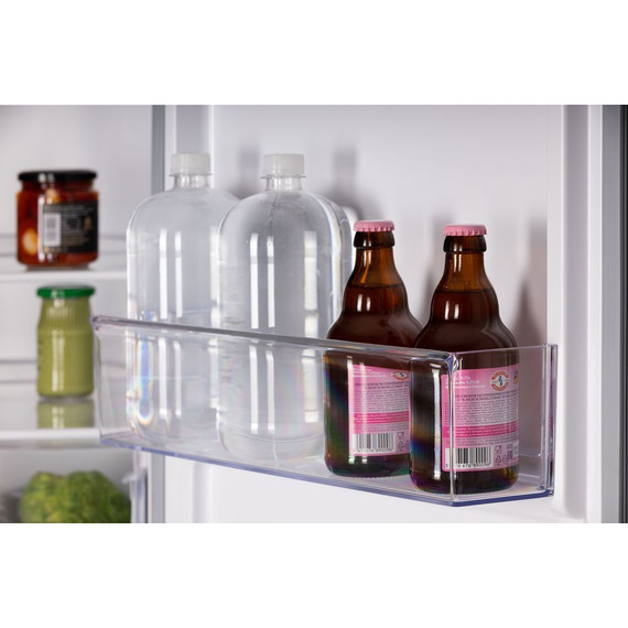 Двухкамерный холодильник NordFrost NRB 154 B - фото 9