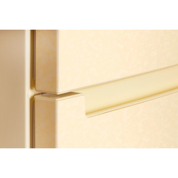 Двухкамерный холодильник NordFrost NRB 154 Me - фото 3