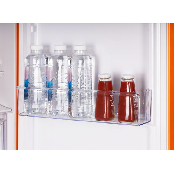 Двухкамерный холодильник NordFrost NRB 154 Or - фото 10