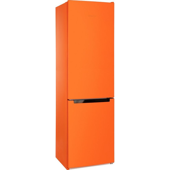 Двухкамерный холодильник NordFrost NRB 154 Or - фото 2