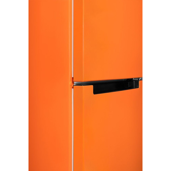 Двухкамерный холодильник NordFrost NRB 154 Or - фото 3