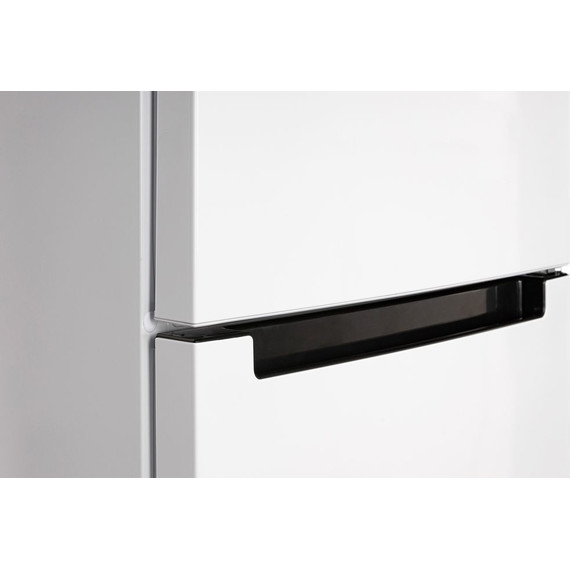 Двухкамерный холодильник NordFrost NRB 154 W - фото 3