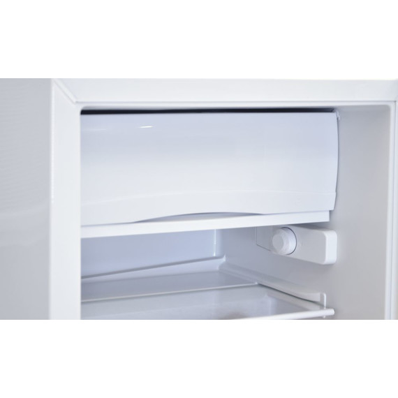 Однокамерный холодильник NordFrost NR 402 W - фото 11