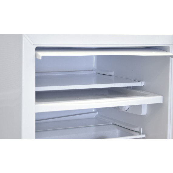 Однокамерный холодильник NordFrost NR 402 W - фото 8