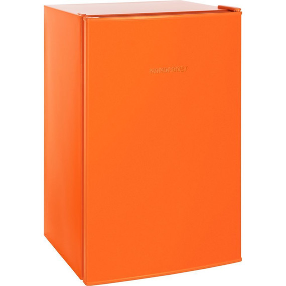 Однокамерный холодильник NordFrost NR 403 Or - фото 2