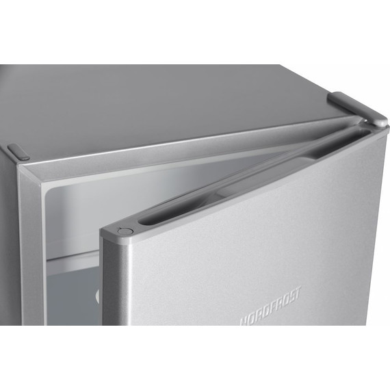 Однокамерный холодильник NordFrost NR 403 S - фото 5