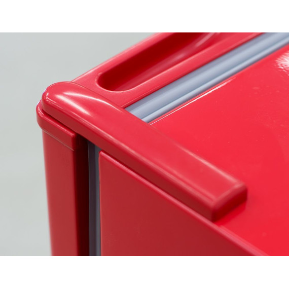 Однокамерный холодильник NordFrost NR 506 R - фото 5