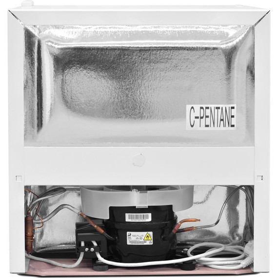 Однокамерный холодильник NordFrost NR 506 W - фото 7