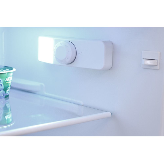 Однокамерный холодильник NordFrost NR 508 W - фото 5