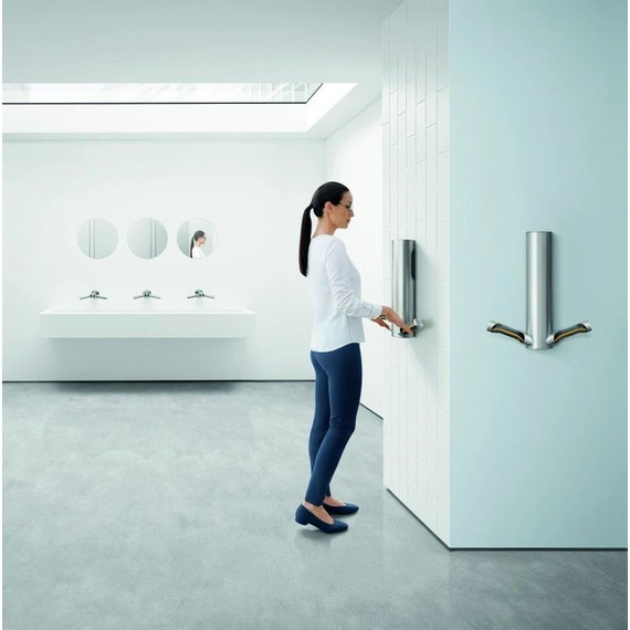 Сушилка для рук Dyson Airblade 9kJ HU03 314696-01 - фото 5