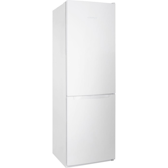 Двухкамерный холодильник NordFrost FRB 732 W - фото 2