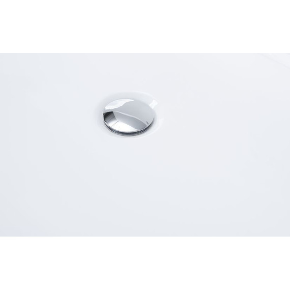 Ванна отдельностоящая Grossman Classic 160x80 см GR-2502 - фото 4