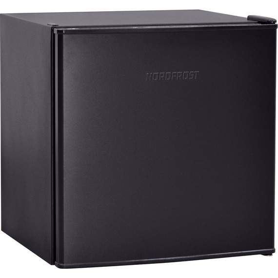 Однокамерный холодильник NordFrost NR 402 B - фото 2