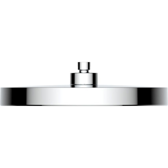 Душевая система для душа с термостатом Vincea Inspire VSFW-422TI2CH - фото 7