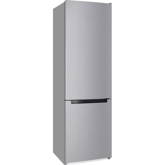 Двухкамерный холодильник NordFrost NRB 134 S - фото 2