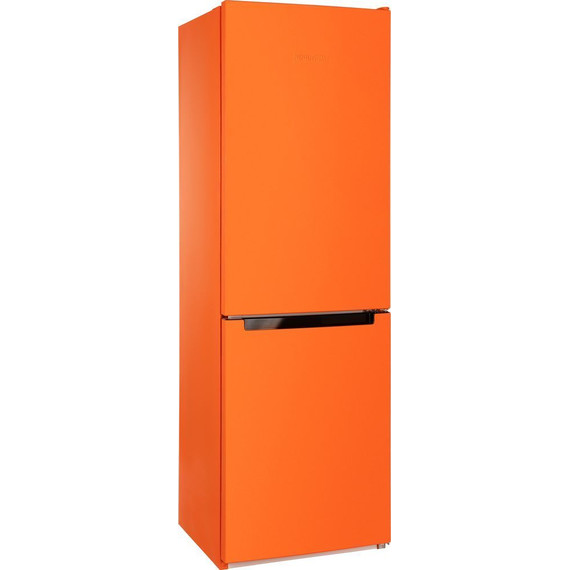 Двухкамерный холодильник NordFrost NRB 152 Or - фото 2