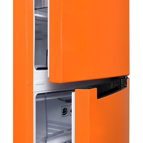 Двухкамерный холодильник NordFrost NRB 152 Or - фото 4