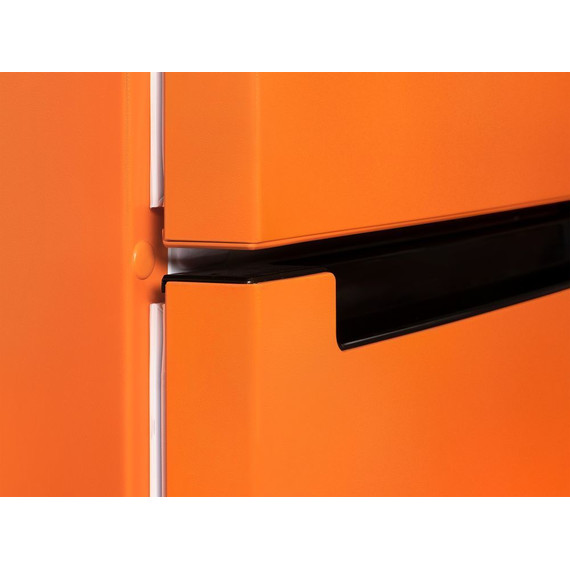 Двухкамерный холодильник NordFrost NRB 152 Or - фото 5