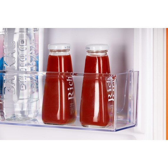 Двухкамерный холодильник NordFrost NRB 162NF Or - фото 10