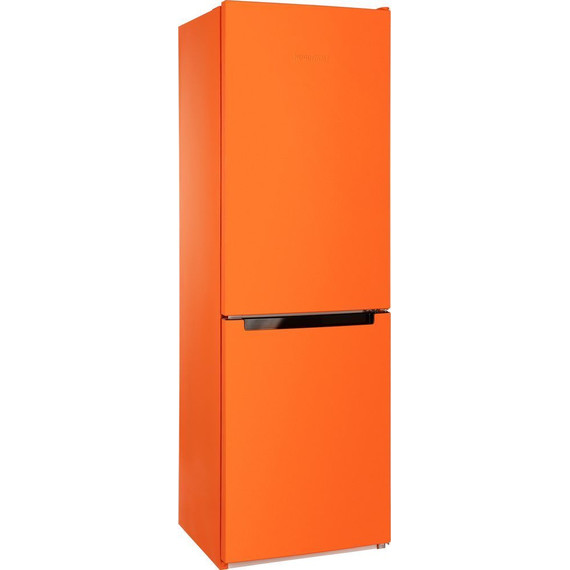 Двухкамерный холодильник NordFrost NRB 162NF Or - фото 2