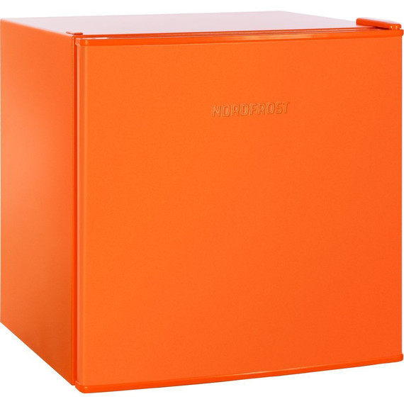 Однокамерный холодильник NordFrost NR 506 Or - фото 2