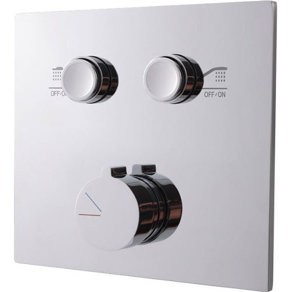 Душевая система для душа Vincea VSFW-4211CH - фото 4