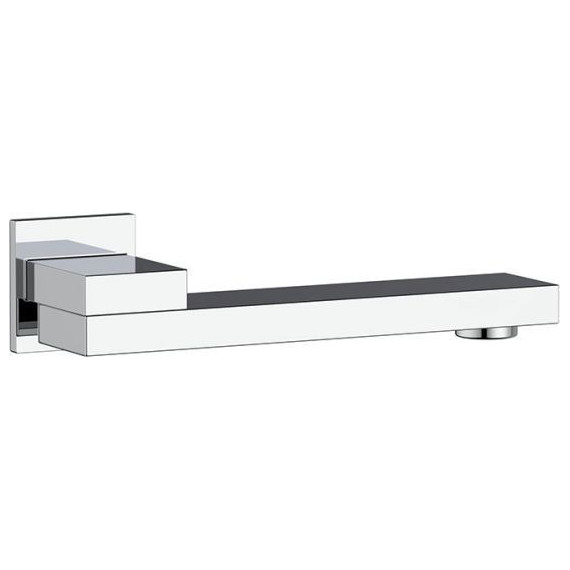 Душевая система для ванны с термостатом Vincea Inspire VSFW-433TI1CH - фото 9