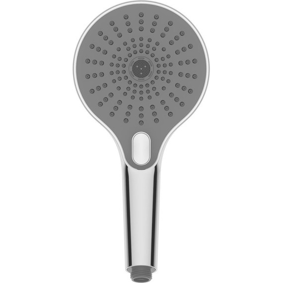 Душевая система для ванны с термостатом Vincea Inspire VSFW-433TI1RCH - фото 4