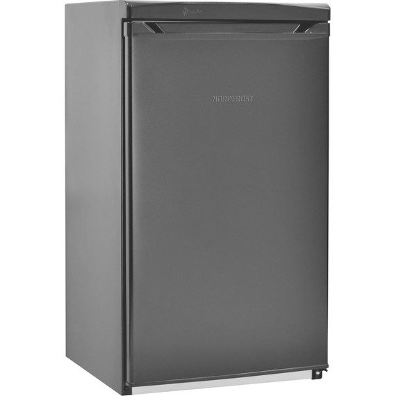 Морозильник (морозильная камера) Nordfrost DF 161 BAP - фото 2