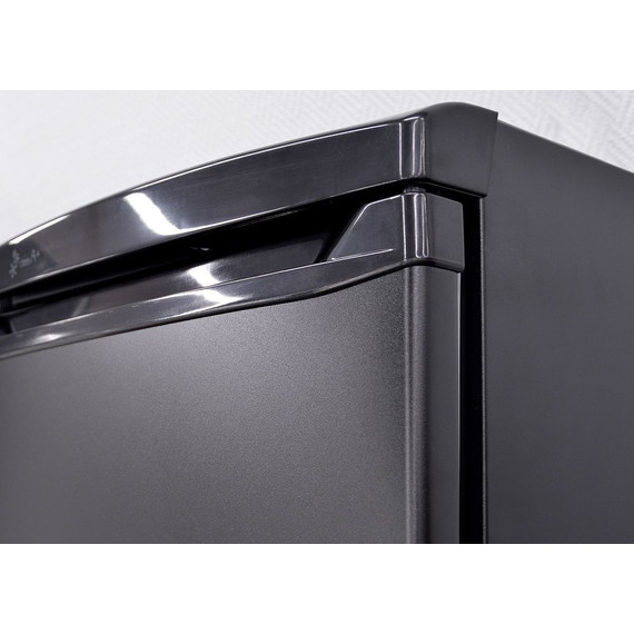 Морозильник (морозильная камера) Nordfrost DF 161 BAP - фото 3