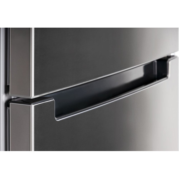 Двухкамерный холодильник NordFrost NRB 164NF X - фото 3