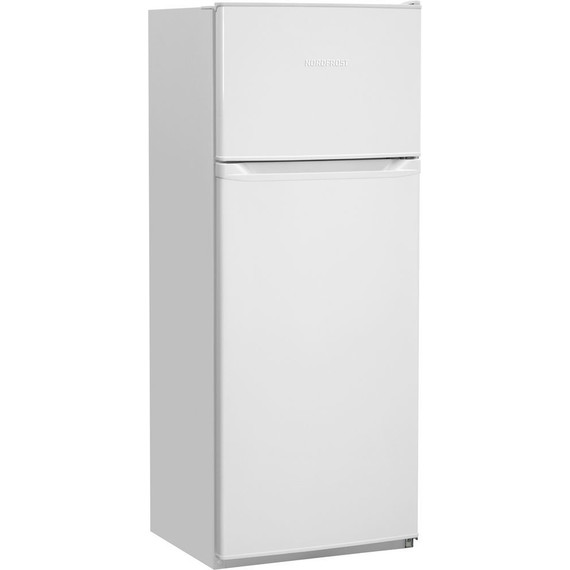 Двухкамерный холодильник NordFrost NRT 141 032 - фото 2