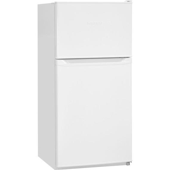 Двухкамерный холодильник NordFrost NRT 143 032 - фото 2