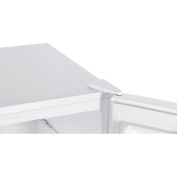 Двухкамерный холодильник NordFrost RFC 210 LFW - фото 13