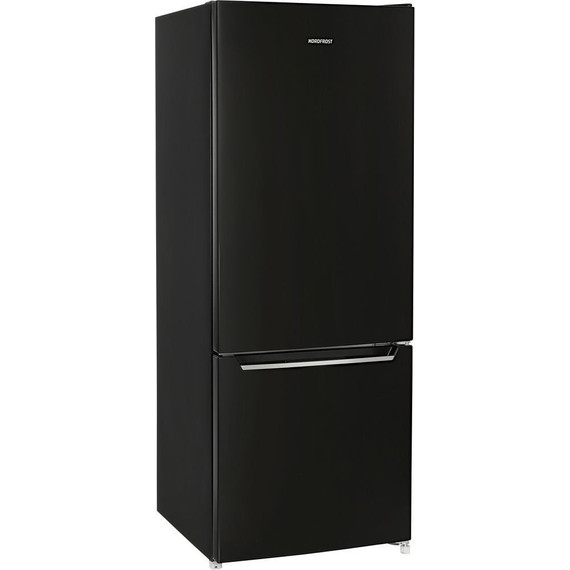 Двухкамерный холодильник NordFrost RFC 210 LFXd - фото 2