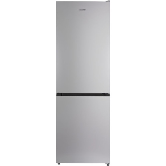 Двухкамерный холодильник NordFrost RFC 350 NFS - фото 2
