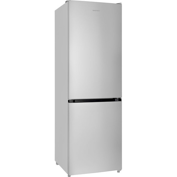 Двухкамерный холодильник NordFrost RFC 350 NFS - фото 3