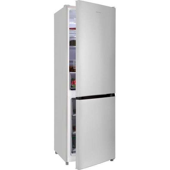 Двухкамерный холодильник NordFrost RFC 350 NFS - фото 4