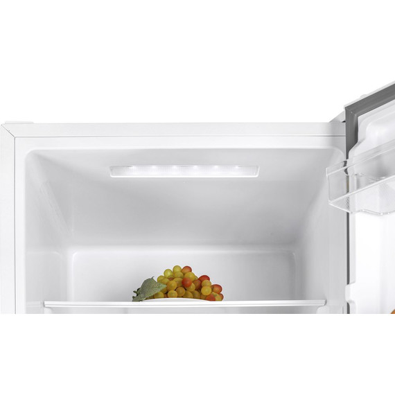 Двухкамерный холодильник NordFrost RFC 390D NFW - фото 3