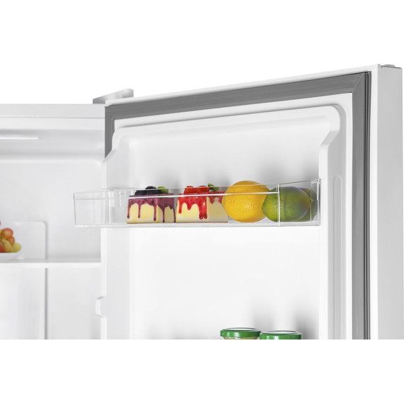 Двухкамерный холодильник NordFrost RFC 390D NFW - фото 4