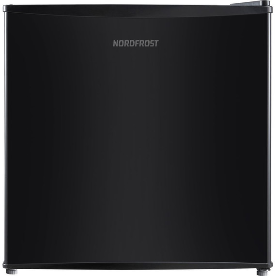 Однокамерный холодильник NordFrost RF 50 B - фото 2