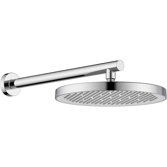 Душевая система для душа с термостатом Vincea VSFW-422T2CH - фото 5