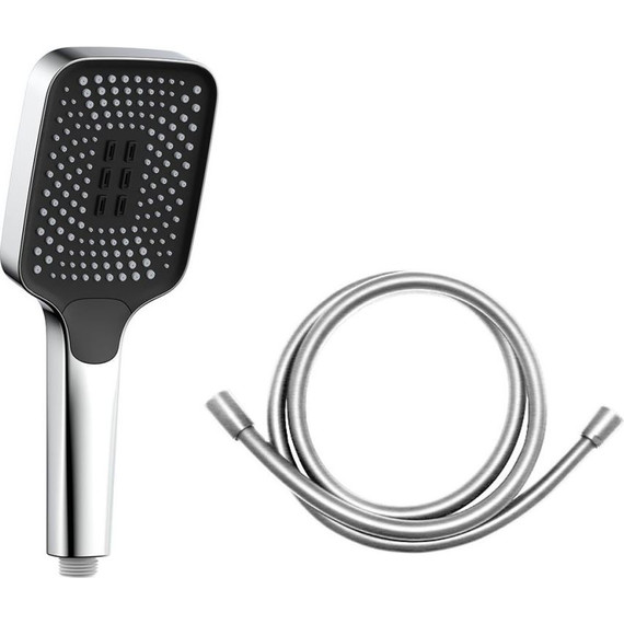 Душевая система для ванны Vincea VSFW-4311CH - фото 5