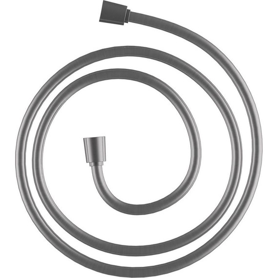 Ручной душ со шлангом Vincea Inspire VSHN-3I1HGM, вороненая сталь - фото 3