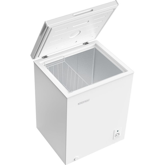 Морозильный ларь Nordfrost CF 200 - фото 2