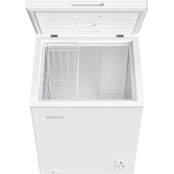 Морозильный ларь Nordfrost CF 200 - фото 3