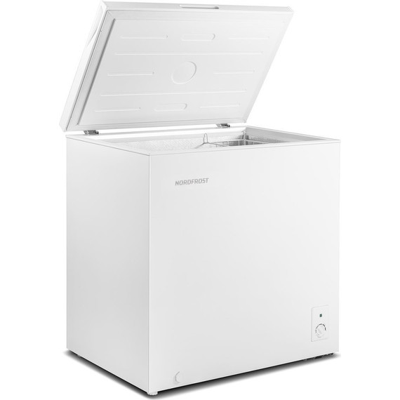 Морозильный ларь Nordfrost CF 250 - фото 3
