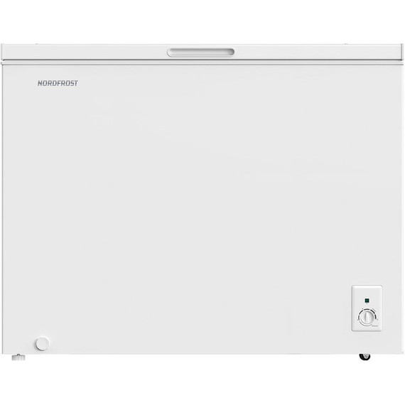 Морозильный ларь Nordfrost CF 300 - фото 